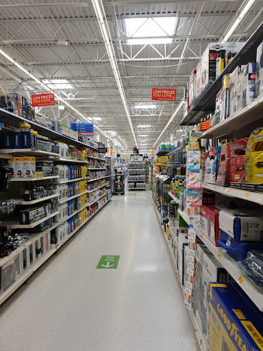 Department Store «Walmart Supercenter», reviews and photos, 1149 Nimmo Pkwy, Virginia Beach, VA 23456, USA