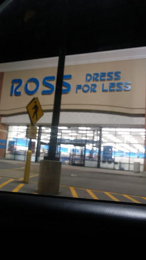 Clothing Store «Ross Dress for Less», reviews and photos, 1275 W Pearce Blvd, Wentzville, MO 63385, USA