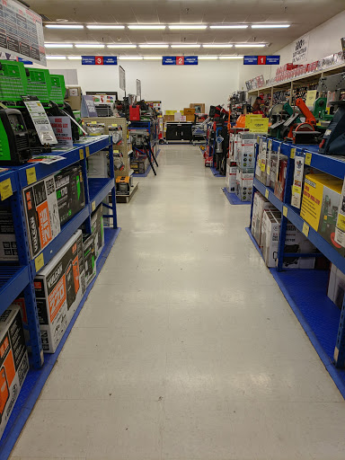 Hardware Store «Harbor Freight Tools», reviews and photos, 303 W Camp Wisdom Rd, Duncanville, TX 75116, USA