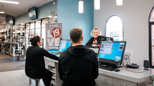 Gym «Fitness 19 - Camarillo, CA», reviews and photos, 1775 E Daily Dr, Camarillo, CA 93010, USA