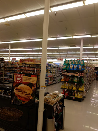 Supermarket «Save Mart Supermarkets», reviews and photos, 715 W Grangeville Blvd, Hanford, CA 93230, USA