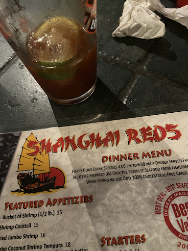 Shanghai Reds image