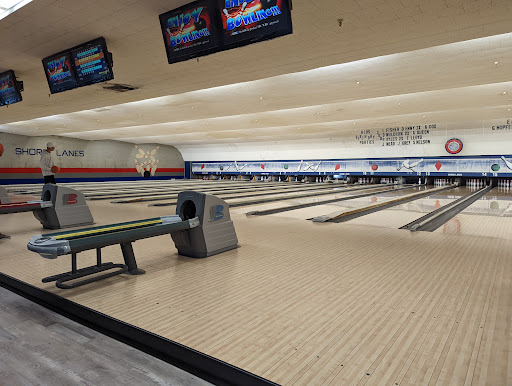 Bowling Alley «Shore Lanes», reviews and photos, 701 NJ-35, Neptune City, NJ 07753, USA