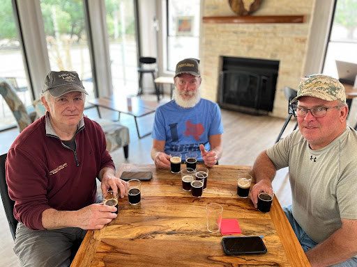 Winery «Westcave Cellars Winery», reviews and photos, 25711 Hamilton Pool Rd, Round Mountain, TX 78663, USA