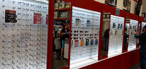 Optician «Costco Vision Center», reviews and photos, 7850 SW Dartmouth St, Portland, OR 97223, USA