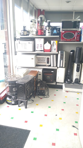 Pawn Shop «Ez Pawn», reviews and photos, 3101 South Blvd, Charlotte, NC 28209, USA