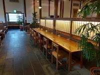 十割そば森久