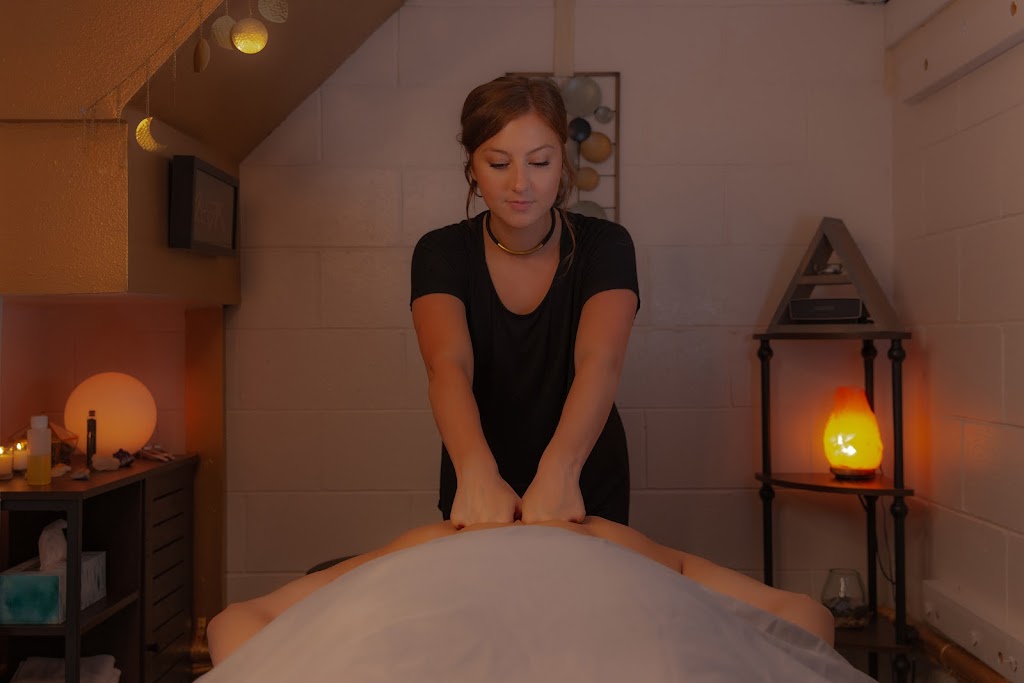 Mystic Moon Massage & Bodywork 99501