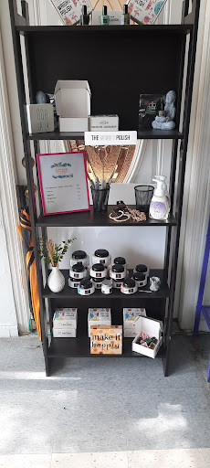 Hair Salon «The Reverence Design Team Hair Salon», reviews and photos, 2062 S Taylor Rd, Cleveland Heights, OH 44118, USA