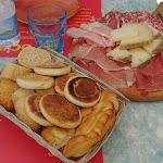 Photo n°1 de l'avis de Francesco.a fait le 11/06/2019 à 19:55 sur le  Bar Sciatori à Cerreto Laghi