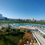 Photo n°3 de l'avis de Catherine.I fait le 31/07/2022 à 21:05 sur le  Alvor Baía Resort Hotel à Portimão