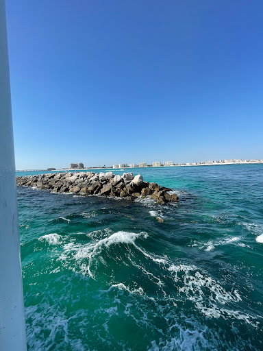 Sightseeing Tour Agency «Southern Star Dolphin Cruises», reviews and photos, 100 Harbor Blvd, Destin, FL 32541, USA