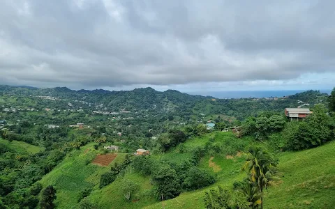 Belmont Lookout image