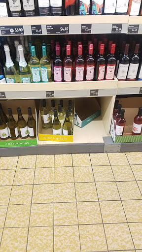 Supermarket «ALDI», reviews and photos, 15415 Gratiot Ave, Detroit, MI 48205, USA