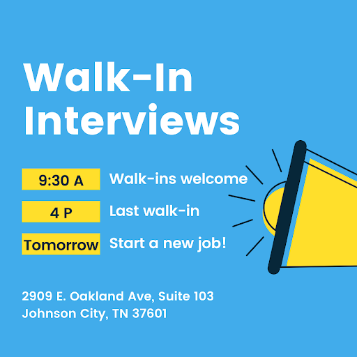 Employment Agency «Express Employment Professionals», reviews and photos