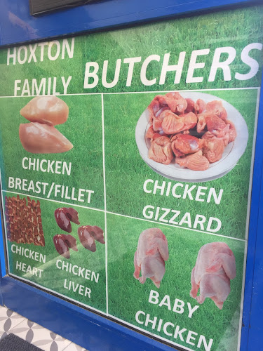 Hoxton Family Butchers - Butcher shop