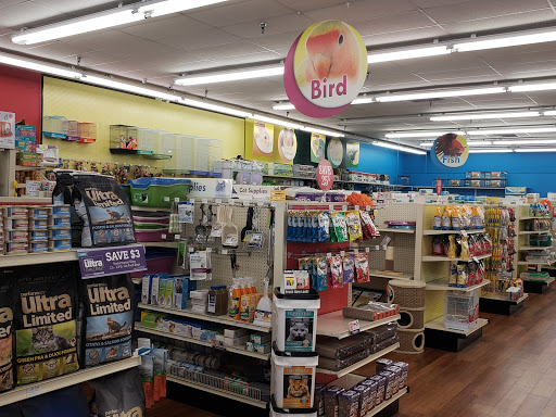 Pet Supply Store «Pet Supermarket», reviews and photos, 1125 Royal Palm Beach Blvd, Royal Palm Beach, FL 33411, USA
