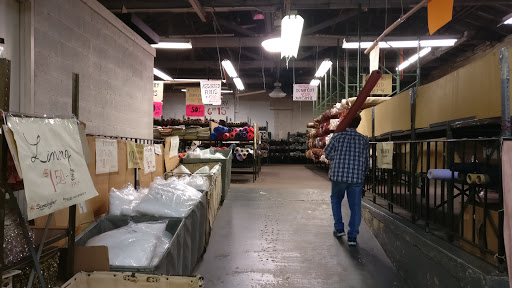 Fabric Store «Fabric Warehouse», reviews and photos, 681 Main St #54, Belleville, NJ 07109, USA