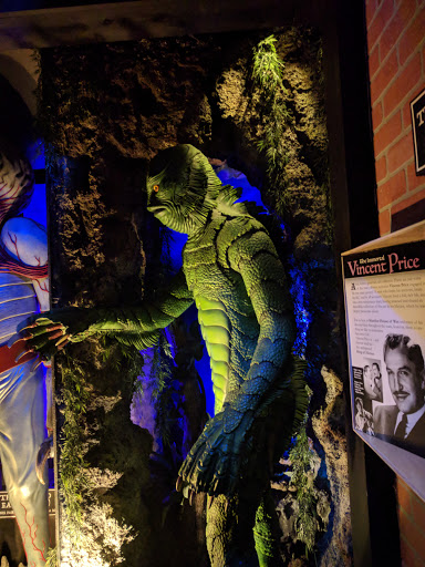 Gift Shop «Lucky Lizard Curios & Gifts», reviews and photos, 412 E 6th St, Austin, TX 78701, USA