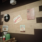 Photo n°3 de l'avis de Gigi.r fait le 16/03/2018 à 15:32 sur le  Gallo Matto Risto& American Bar à Motta di Livenza