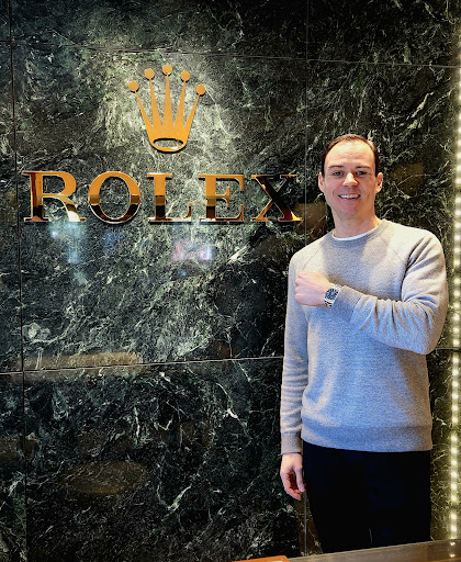 Jeweler «Alvin Goldfarb Jeweler», reviews and photos, 305 Bellevue Way NE, Bellevue, WA 98004, USA