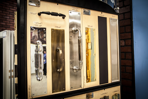 Door Supplier «Florida Lumber Co», reviews and photos, 2431 NW 20th St, Miami, FL 33142, USA