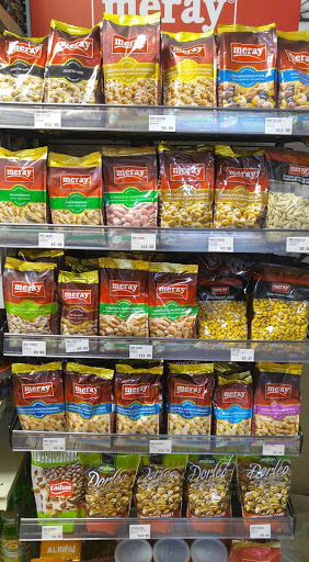 Grocery Store «Euromarket», reviews and photos, 30 S Sproul Rd, Broomall, PA 19008, USA