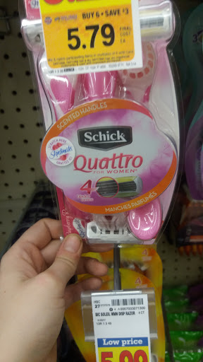 Grocery Store «Kroger», reviews and photos, 200 Gallatin Pike S, Madison, TN 37115, USA