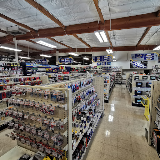 Auto Parts Store «NAPA Auto Parts - Auto and Truck Parts - South Reno», reviews and photos, 6970 S Virginia St, Reno, NV 89511, USA