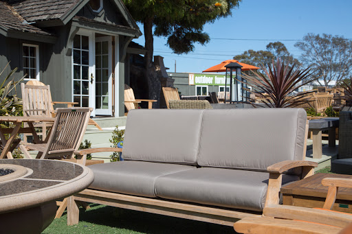 Outdoor Furniture Store «Terra Patio & Garden», reviews and photos, 258 Bolinas St, Mill Valley, CA 94941, USA