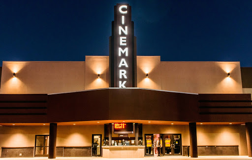 Movie Theater «Cinemark Movies 8 - Greenwood Corners», reviews and photos, 1848 E Stop 13 Rd, Indianapolis, IN 46227, USA