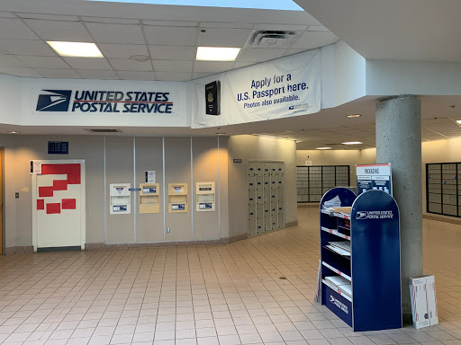 Post Office «United States Postal Service», reviews and photos, 575 Olympic Dr, Athens, GA 30601, USA