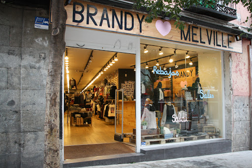 Brandy Melville