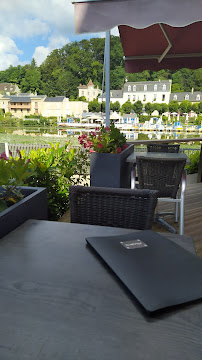 Atmosphère du Restaurant Le Chalet du Lac à Pierrefonds - n°19