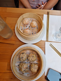 Dumpling du Restaurant chinois YUE DORE à Paris - n°15