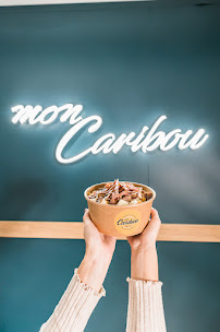 Photos du propriétaire du Restaurant canadien MON CARIBOU METZ - n°7