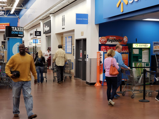 Department Store «Walmart Supercenter», reviews and photos, 3501 34th St S, St Petersburg, FL 33711, USA