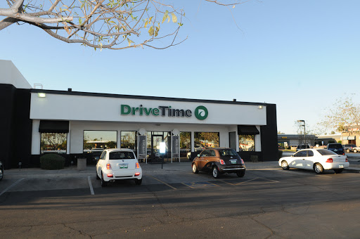 Used Car Dealer «DriveTime Used Cars», reviews and photos, 5104 W Glendale Ave, Glendale, AZ 85301, USA