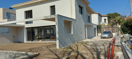 New construction à Montpellier