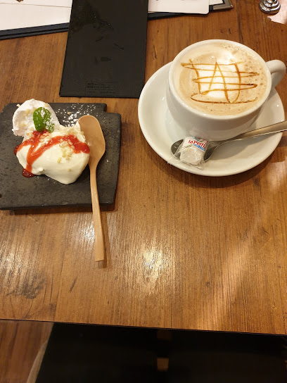 kawara CAFE＆DINING 横須賀モアーズ店