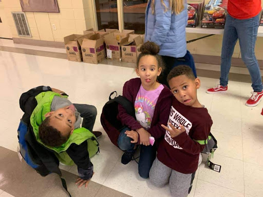 Non-Profit Organization «Shoals Habitat For Humanity - Affiliate Office», reviews and photos, 1120 N Royal Ave, Florence, AL 35630, USA