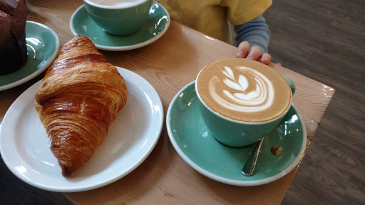 Coffee Shop «Tried & True Coffee Company», reviews and photos, 160 SW Madison Ave, Corvallis, OR 97333, USA