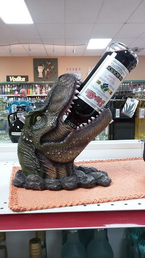 Liquor Store «Stateline Liquor», reviews and photos, 11980 N Jantzen St, Portland, OR 97217, USA