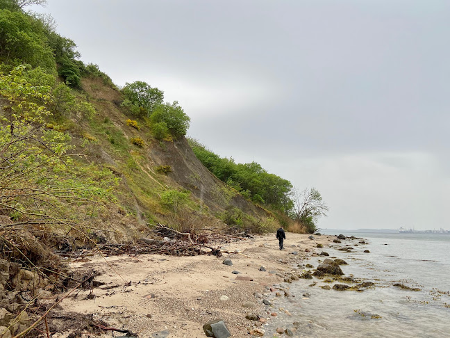 Røjle Klint Camping - Børkop