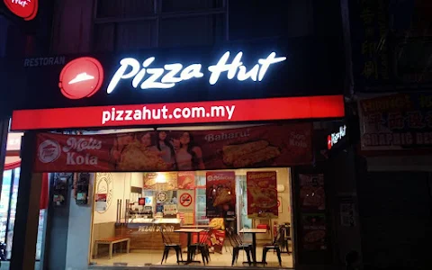 Pizza Hut Delivery Bukit Mertajam image
