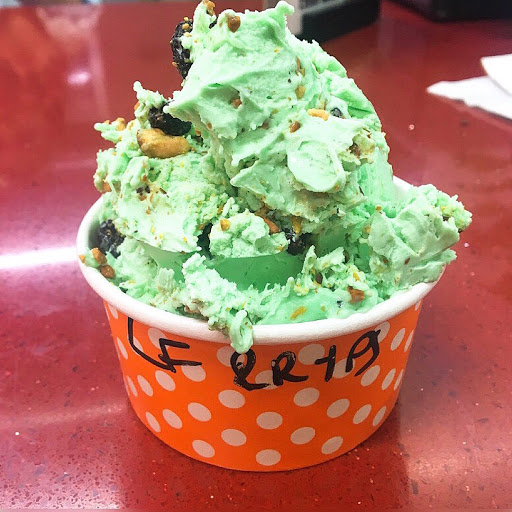 Ice Cream Shop «Instacream N7», reviews and photos, 8008 NW 103rd St, Hialeah Gardens, FL 33016, USA