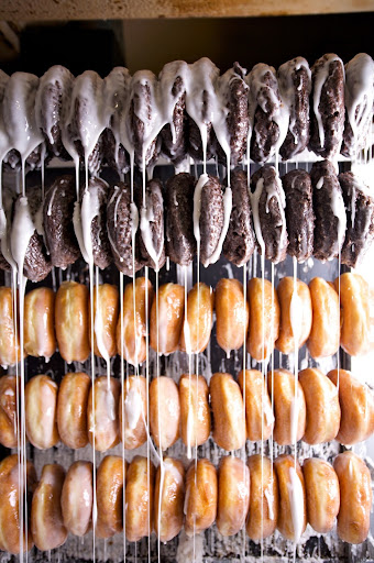 Bakery «Hole In One Bakery and Coffee Shop», reviews and photos, 4295 US-6, Eastham, MA 02642, USA