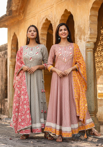 RANG - Best Dresses, Kurti, Women Tops Store in Delhi