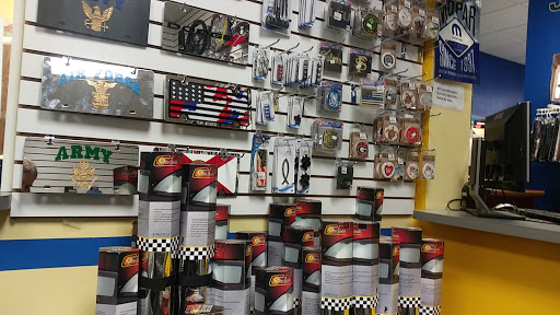 Car Dealer «Boniface-Hiers Chrysler Dodge Jeep», reviews and photos, 1775 E Merritt Island Causeway, Merritt Island, FL 32952, USA