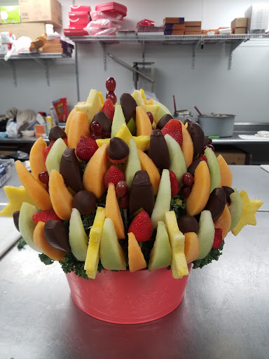 Gift Shop «Edible Arrangements», reviews and photos, 3253 Sunrise Hwy, Wantagh, NY 11793, USA